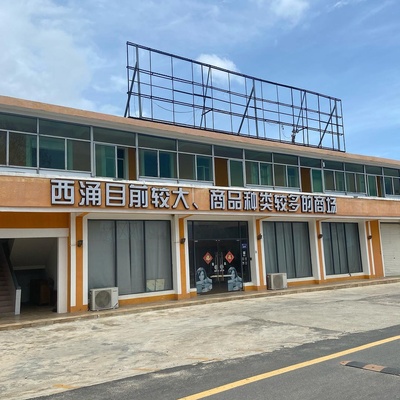生活中有趣的标识的图片-很直接