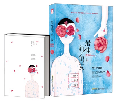 最佳前男友的海报-其他海报 中国大陆