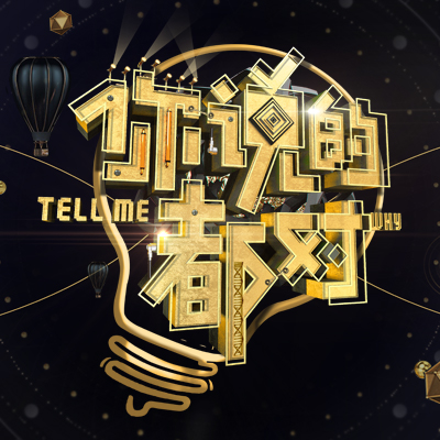 你说的都对的海报-其他海报 中国大陆