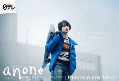 anone的海报-预告海报