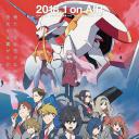 DARLING in the FRANXX