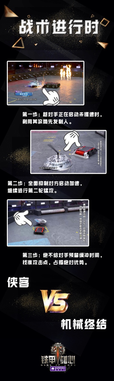 铁甲雄心的海报-其他海报
