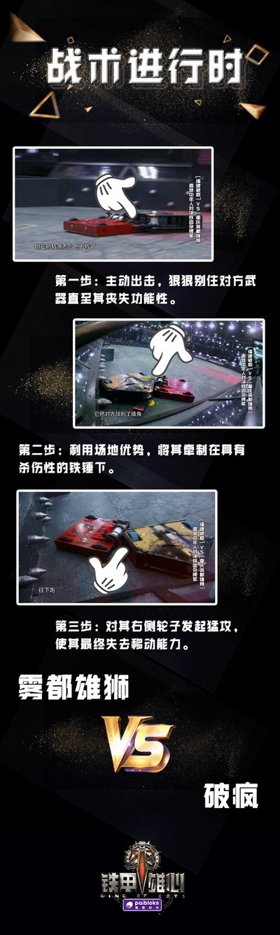 铁甲雄心的海报-其他海报