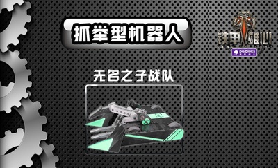 铁甲雄心的海报-角色海报