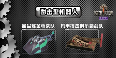 铁甲雄心的海报-角色海报