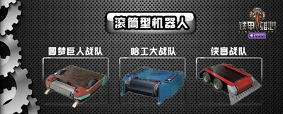铁甲雄心的海报-角色海报