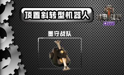 铁甲雄心的海报-角色海报