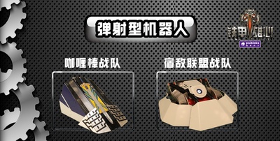 铁甲雄心的海报-角色海报