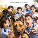 警犬来啦