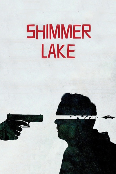 微光湖的海报-预告海报 美国