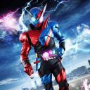 假面骑士Build