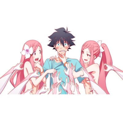 莪！莪！莪！的海报-正式海报