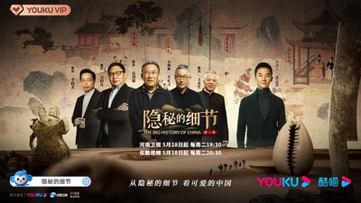 隐秘的细节的海报-正式海报 中国大陆