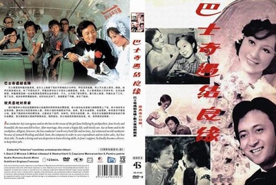 巴士奇遇结良缘的海报-其他海报