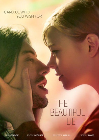 The Beautiful Lie Season 1的海报-正式海报