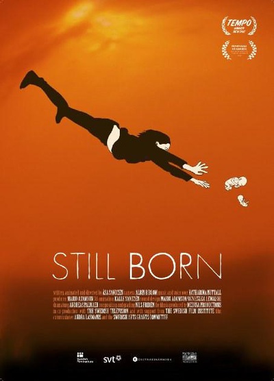 Still Born的海报-正式海报