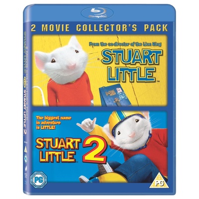 精灵鼠小弟的海报-其他海报