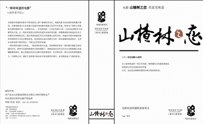 山楂树之恋的海报-其他海报