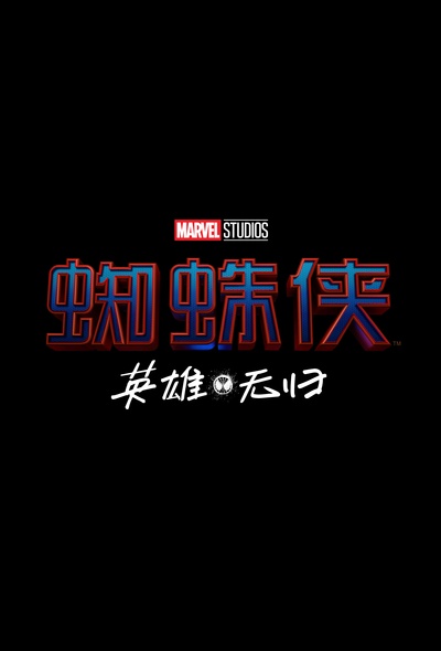 蜘蛛侠：英雄归来3的海报-预告海报 中国大陆