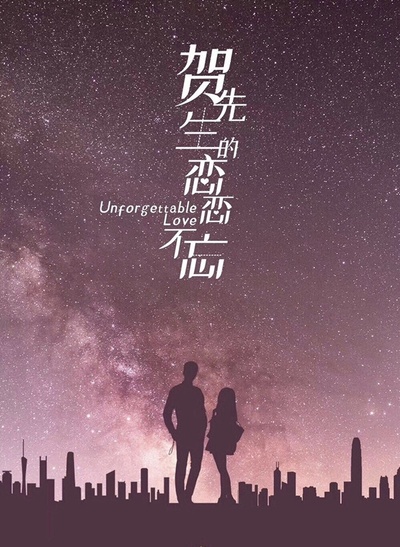 贺先生的恋恋不忘的海报-预告海报 中国大陆