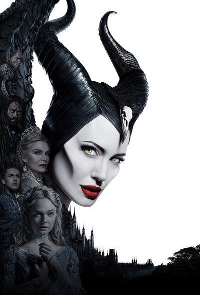 沉睡魔咒2的海报-其他海报 美国