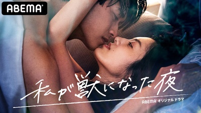 我放纵情欲的夜晚的海报-预告海报