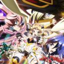 战姬绝唱Symphogear GX