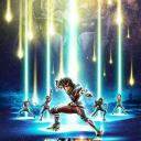 圣斗士星矢：圣域传说