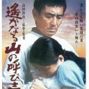 远山的呼唤