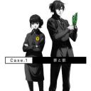 PSYCHO-PASS サイコパス Sinners of the System Case.1「罪と罰」