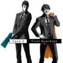 PSYCHO-PASS サイコパス Sinners of the System Case.2「First Guardian」
