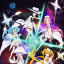 放学后的Pleiades