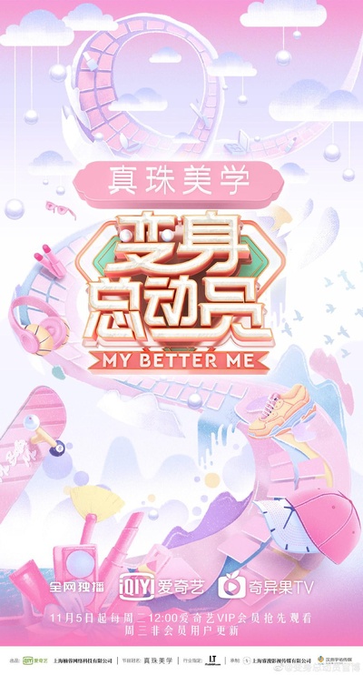 变身总动员的海报-正式海报