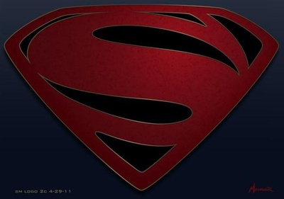 超人：钢铁之躯的海报-其他海报 美国