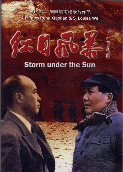 红日风暴的海报-正式海报