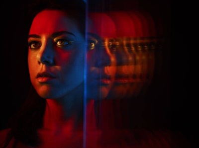大群 第二季的海报-角色海报