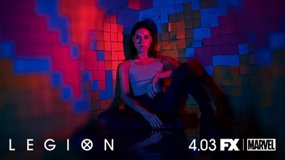 大群 第二季的海报-角色海报