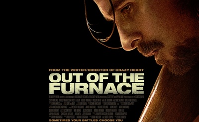 逃出熔炉的海报-预告海报 美国