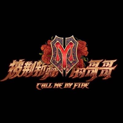披荆斩棘的哥哥的海报-其他海报