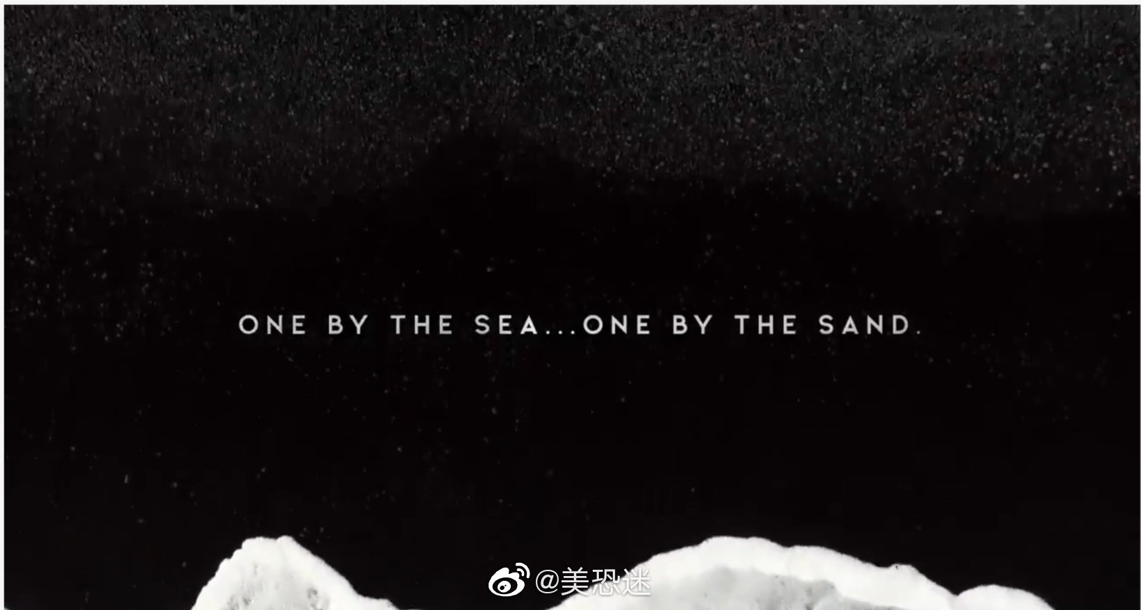 美国恐怖故事：双面 第十季的海报-预告海报