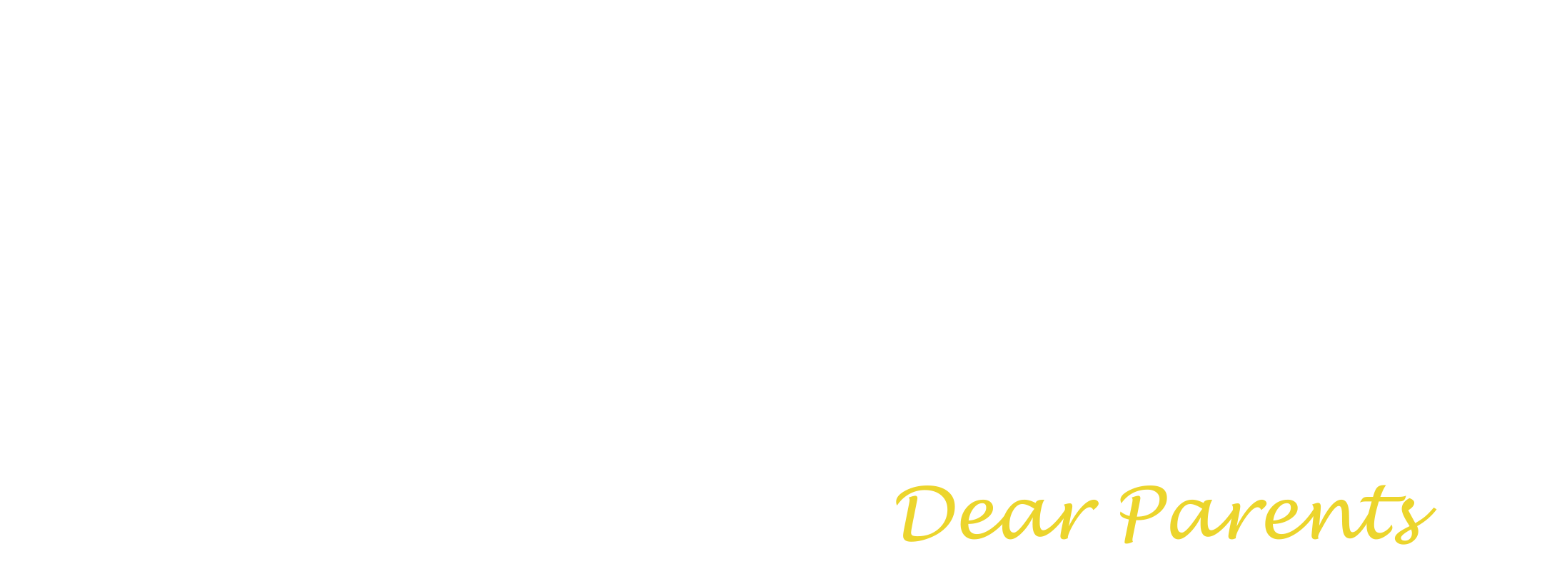 亲爱的爸妈的海报-其他海报