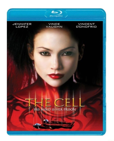 入侵脑细胞的海报-正式海报