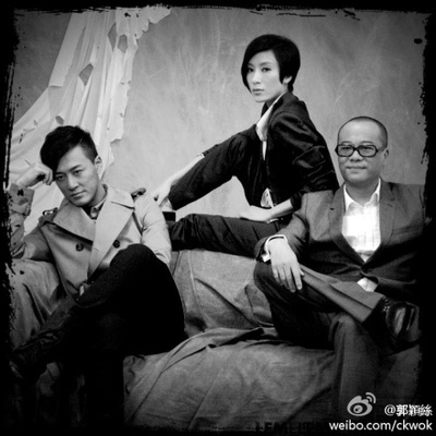 不速之约的海报-其他海报