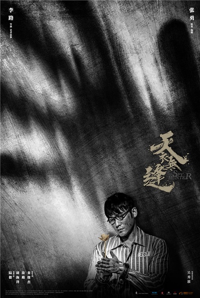 天衣无缝的海报-角色海报 中国大陆