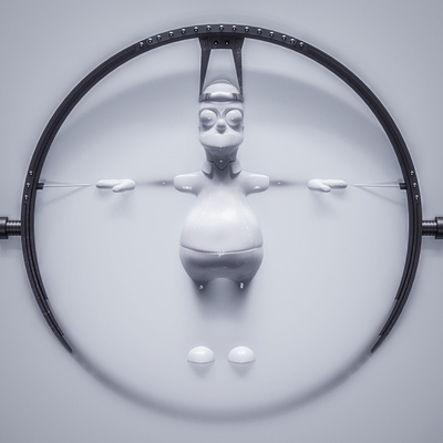 西部世界 第二季的海报-正式海报