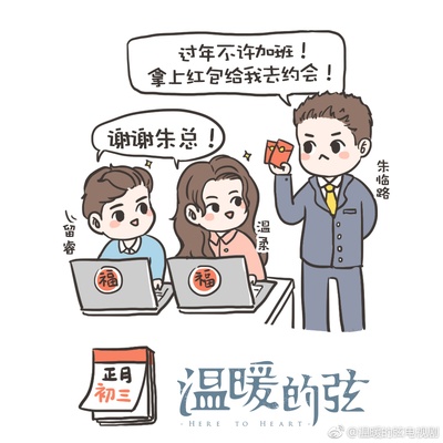 温暖的弦的海报-其他海报 中国大陆