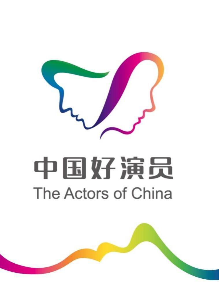 第六届中国电视好演员年度盛典的海报-正式海报