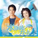 水族馆女孩
