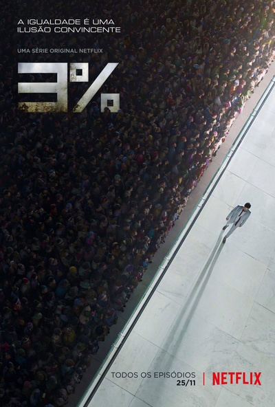 3% 第一季的海报-正式海报