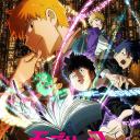 灵能百分百 REIGEN